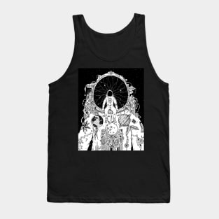 The Dreamer Tank Top